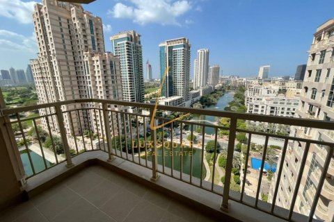 Appartement à Mosela, The Views, Dubai, 2 chambres, 131 m², № 72629 - photo 17