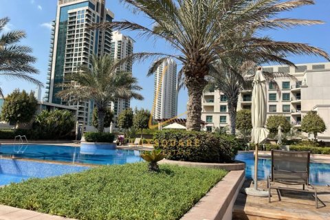 Appartement à Mosela, The Views, Dubai, 2 chambres, 131 m², № 72629 - photo 12