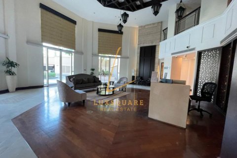 Appartement à Mosela, The Views, Dubai, 2 chambres, 131 m², № 72629 - photo 4