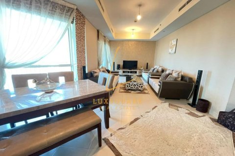 Appartement à Mosela, The Views, Dubai, 2 chambres, 131 m², № 72629 - photo 5