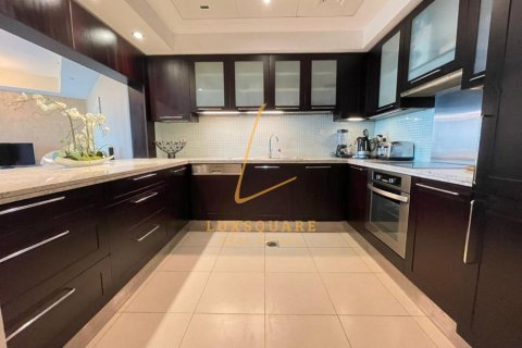 Appartement à Mosela, The Views, Dubai, 2 chambres, 131 m², № 72629 - photo 3