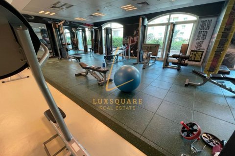 Appartement à Mosela, The Views, Dubai, 2 chambres, 131 m², № 72629 - photo 16