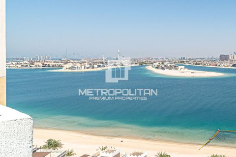 Penthouse in Palm Jumeirah, Dubai 5 bedrooms, 1178 sq.m. № 72632 - photo 24