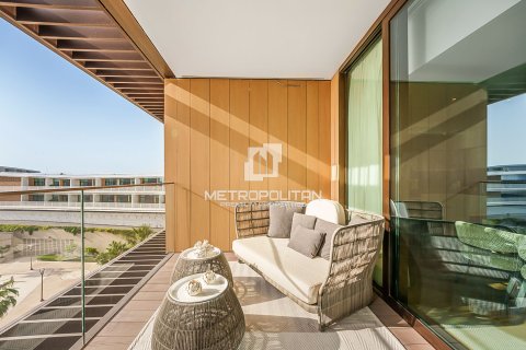 Appartement à Jumeirah Bay Island, Jumeirah, Dubai, 2 chambres, 194 m², № 72633 - photo 15