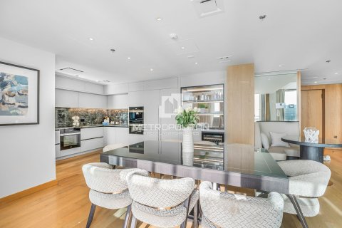 Appartement à Jumeirah Bay Island, Jumeirah, Dubai, 2 chambres, 194 m², № 72633 - photo 9