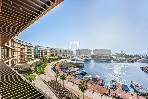 Appartement à Jumeirah Bay Island, Jumeirah, Dubai, 2 chambres, 194 m², № 72633 - photo 20