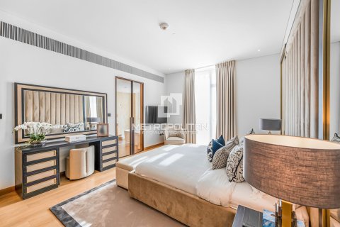 Appartement à Jumeirah Bay Island, Jumeirah, Dubai, 2 chambres, 194 m², № 72633 - photo 28