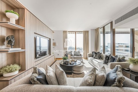 Appartement à Jumeirah Bay Island, Jumeirah, Dubai, 2 chambres, 194 m², № 72633 - photo 4