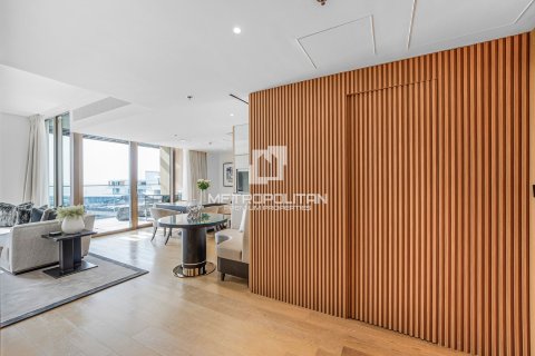 Appartement à Jumeirah Bay Island, Jumeirah, Dubai, 2 chambres, 194 m², № 72633 - photo 5