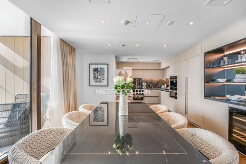 Appartement à Jumeirah Bay Island, Jumeirah, Dubai, 2 chambres, 194 m², № 72633 - photo 11