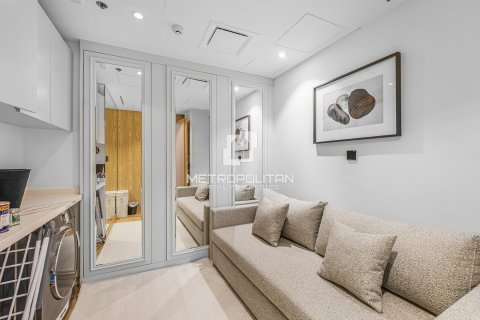 Appartement à Jumeirah Bay Island, Jumeirah, Dubai, 2 chambres, 194 m², № 72633 - photo 25