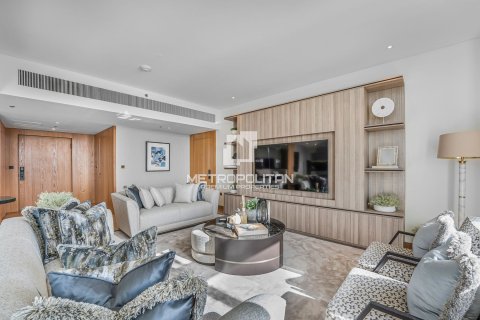 Appartement à Jumeirah Bay Island, Jumeirah, Dubai, 2 chambres, 194 m², № 72633 - photo 7