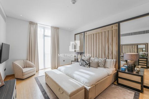 Appartement à Jumeirah Bay Island, Jumeirah, Dubai, 2 chambres, 194 m², № 72633 - photo 21