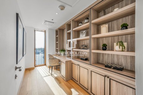 Appartement à Jumeirah Bay Island, Jumeirah, Dubai, 2 chambres, 194 m², № 72633 - photo 8