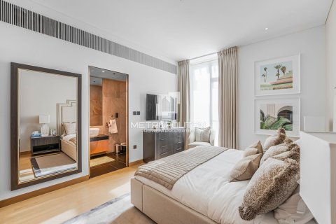 Appartement à Jumeirah Bay Island, Jumeirah, Dubai, 2 chambres, 194 m², № 72633 - photo 27