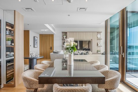 Appartement à Jumeirah Bay Island, Jumeirah, Dubai, 2 chambres, 194 m², № 72633 - photo 10