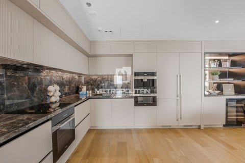 Appartement à Jumeirah Bay Island, Jumeirah, Dubai, 2 chambres, 194 m², № 72633 - photo 13