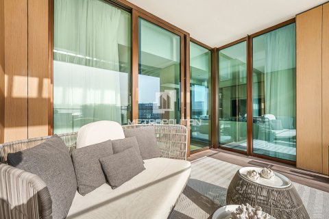 Appartement à Jumeirah Bay Island, Jumeirah, Dubai, 2 chambres, 194 m², № 72633 - photo 18