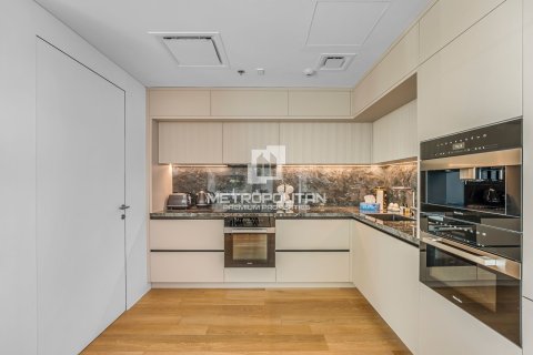 Appartement à Jumeirah Bay Island, Jumeirah, Dubai, 2 chambres, 194 m², № 72633 - photo 12