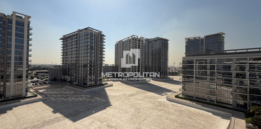 Apartamento en District One, Mohammed Bin Rashid City, Dubai, 1 dormitorio, 69 m², № 72631
