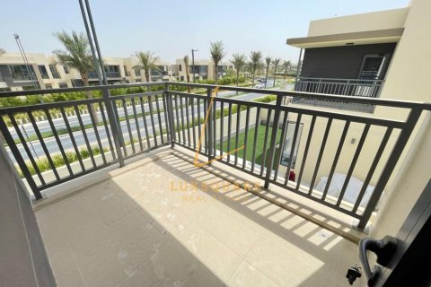 Villa en Dubai Hills Estate, Dubai, 4 dormitorios, 229 m², № 72628 - foto 8