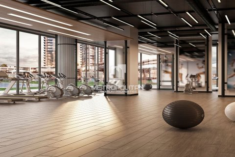 Apartment in Business Bay, Dubai 38 sq.m. № 72630 - photo 4