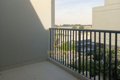 Townhouse in Dubai South (Dubai World Central), Dubai 2 bedrooms, 112 sq.m. № 72627 - photo 19