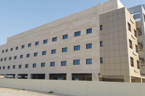 Dugasta Warsan in International City, Dubai, № 9693