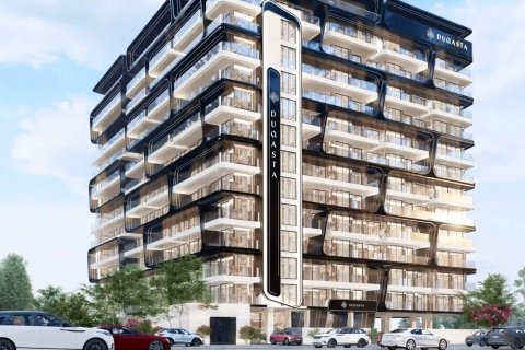 Dubai South в Dubai South (Dubai World Central), Дубай, № 9692