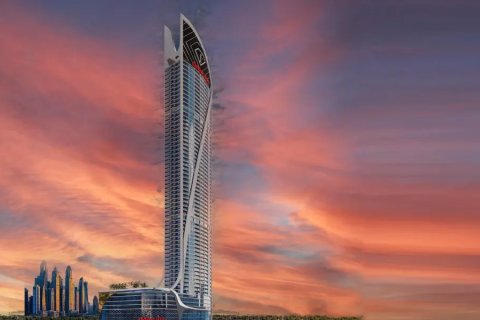 Apartamento en Dubai, estudio, 40.24 m², № 9690 - foto 7
