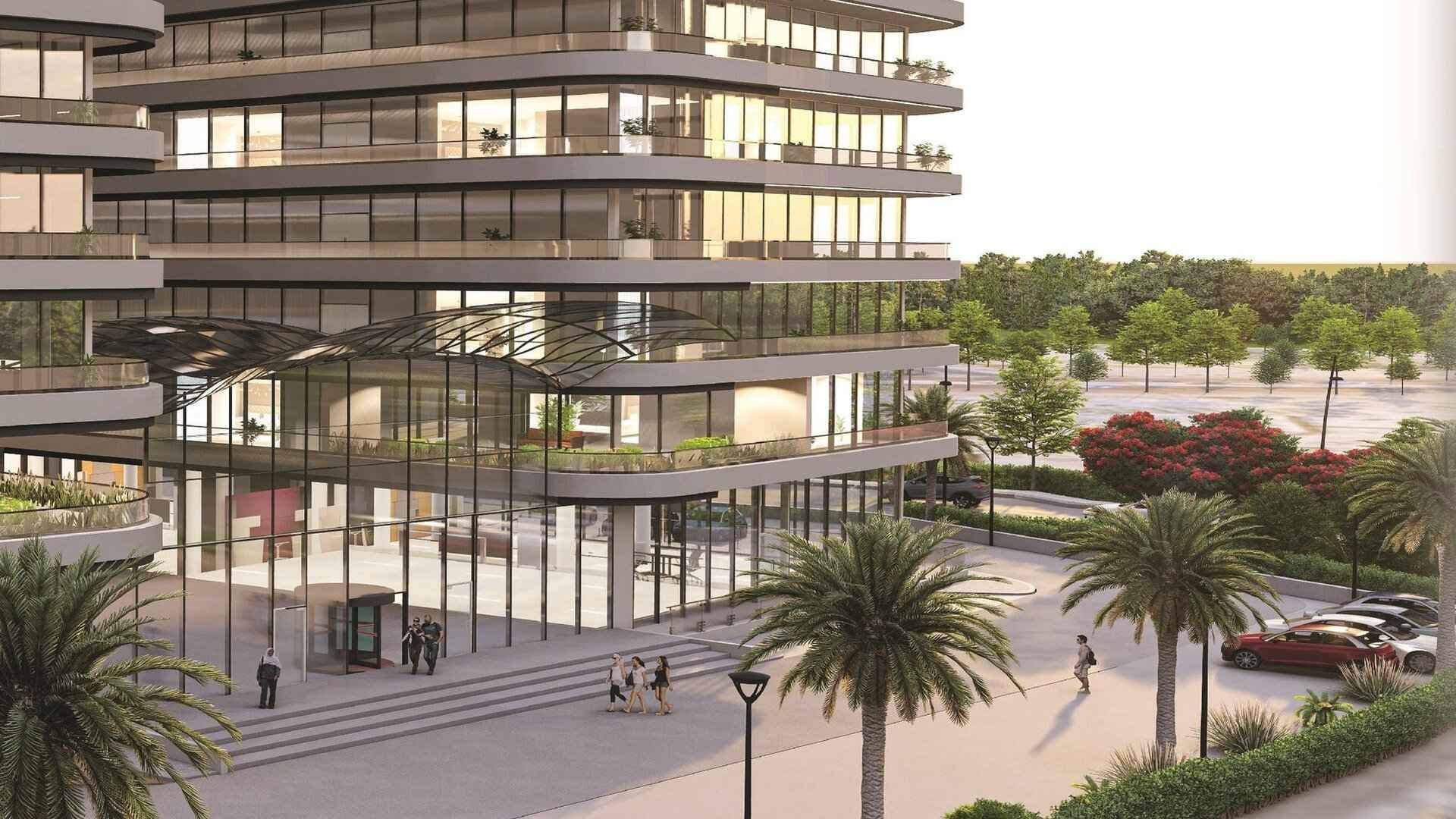 The Community Sports Arena