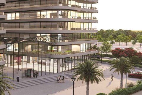 The Community Sports Arena in Dubai Sports City, Dubai, № 9691