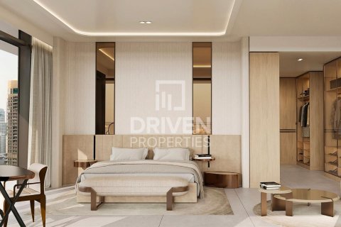 Apartamento en Jumeirah Lake Towers, Dubai, 3 dormitorios, 198.16 m², № 140460 - foto 4