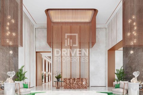 Apartamento en Jumeirah Lake Towers, Dubai, 3 dormitorios, 198.16 m², № 140460 - foto 5