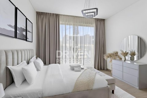 Apartment in Sobha Hartland, Mohammed Bin Rashid City, Dubai 1 bedroom, 80.08 sq.m. № 140461 - photo 8