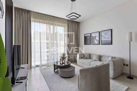 Apartment in Sobha Hartland, Mohammed Bin Rashid City, Dubai 1 bedroom, 80.08 sq.m. № 140461 - photo 2
