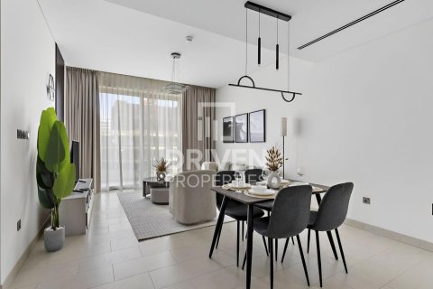 Apartment in Sobha Hartland, Mohammed Bin Rashid City, Dubai 1 bedroom, 80.08 sq.m. № 140461 - photo 5