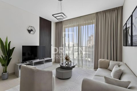 Apartment in Sobha Hartland, Mohammed Bin Rashid City, Dubai 1 bedroom, 80.08 sq.m. № 140461 - photo 4
