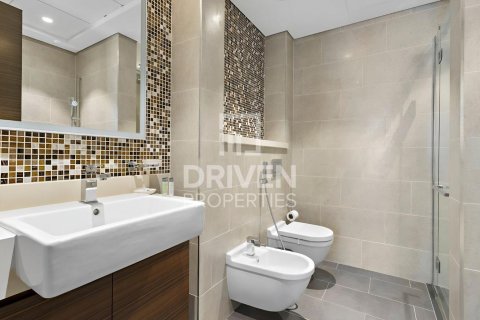 Apartment in Sobha Hartland, Mohammed Bin Rashid City, Dubai 1 bedroom, 80.08 sq.m. № 140461 - photo 12
