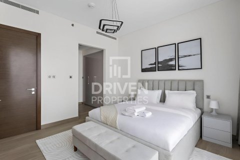 Apartment in Sobha Hartland, Mohammed Bin Rashid City, Dubai 1 bedroom, 80.08 sq.m. № 140461 - photo 6