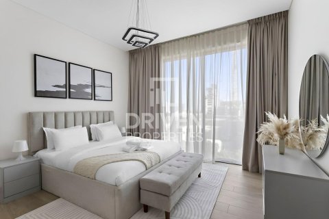Apartment in Sobha Hartland, Mohammed Bin Rashid City, Dubai 1 bedroom, 80.08 sq.m. № 140461 - photo 7