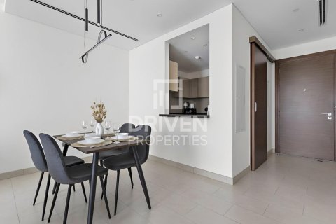 Apartment in Sobha Hartland, Mohammed Bin Rashid City, Dubai 1 bedroom, 80.08 sq.m. № 140461 - photo 10