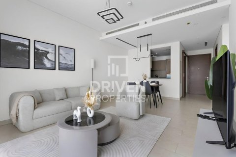 Apartment in Sobha Hartland, Mohammed Bin Rashid City, Dubai 1 bedroom, 80.08 sq.m. № 140461 - photo 3
