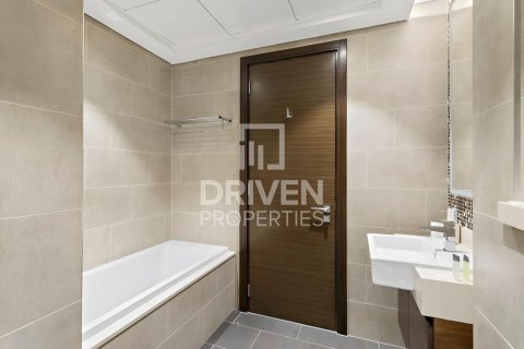 Apartment in Sobha Hartland, Mohammed Bin Rashid City, Dubai 1 bedroom, 80.08 sq.m. № 140461 - photo 13