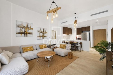 Apartment in La Mer, Jumeirah, Dubai 2 bedrooms, 120.03 sq.m. № 140458