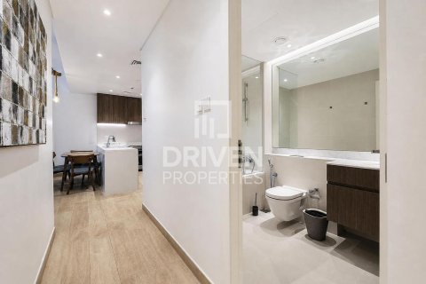Apartment in La Mer, Jumeirah, Dubai 2 bedrooms, 120.03 sq.m. № 140458 - photo 12