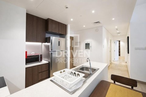 Apartment in La Mer, Jumeirah, Dubai 2 bedrooms, 120.03 sq.m. № 140458 - photo 9