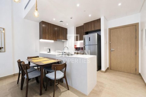 Apartment in La Mer, Jumeirah, Dubai 2 bedrooms, 120.03 sq.m. № 140458 - photo 11