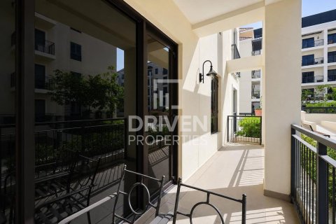 Apartment in La Mer, Jumeirah, Dubai 2 bedrooms, 120.03 sq.m. № 140458 - photo 22