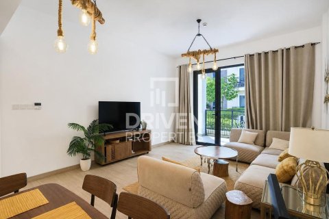 Apartment in La Mer, Jumeirah, Dubai 2 bedrooms, 120.03 sq.m. № 140458 - photo 4